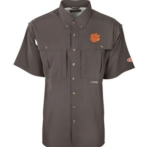 Men's Drake Flyweight button down